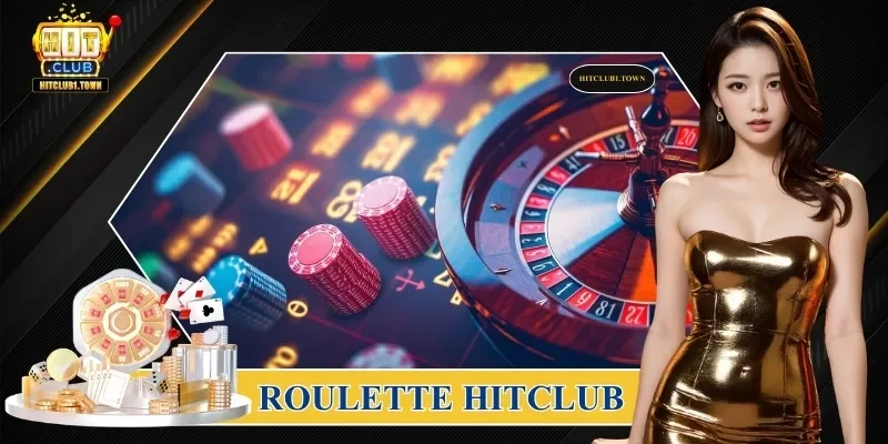 Roulette Hitclub